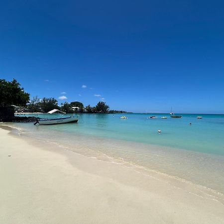 Ti La Caze Vila Pereybere Beach Exterior foto