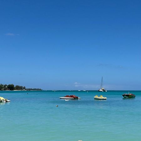 Ti La Caze Vila Pereybere Beach Exterior foto