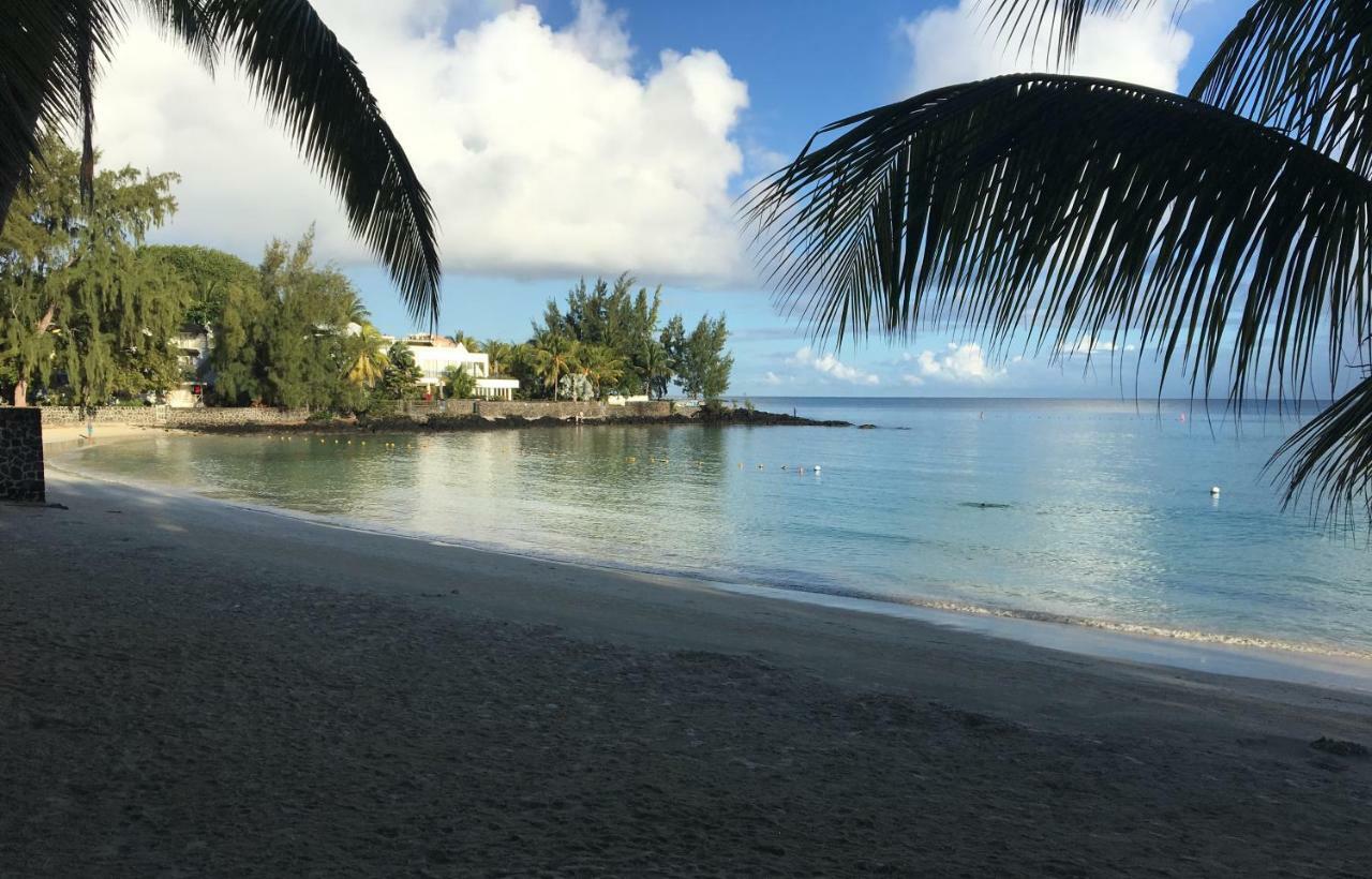 Ti La Caze Vila Pereybere Beach Exterior foto